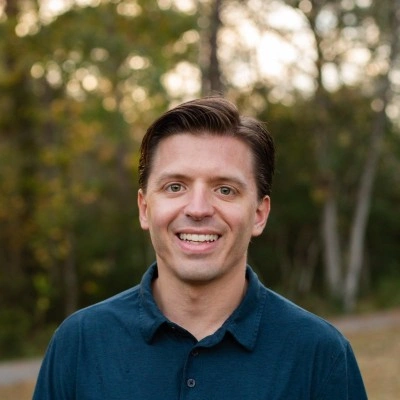 Jake Tripp, owner of Still Matter