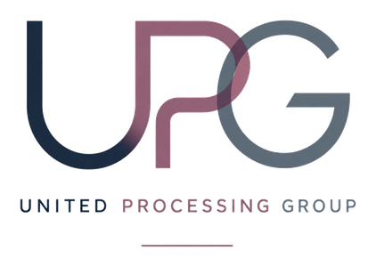 United Processing Group logo